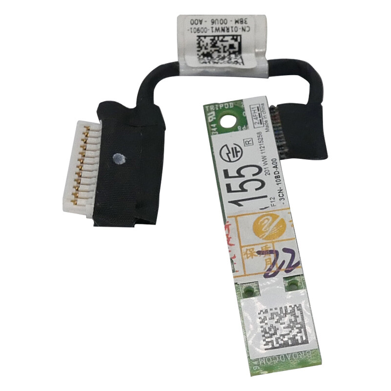 3YX8R Bluetooth Wireless 4.0 FOR Dell Latitude E6430 E6530 E6520 Precision M6700