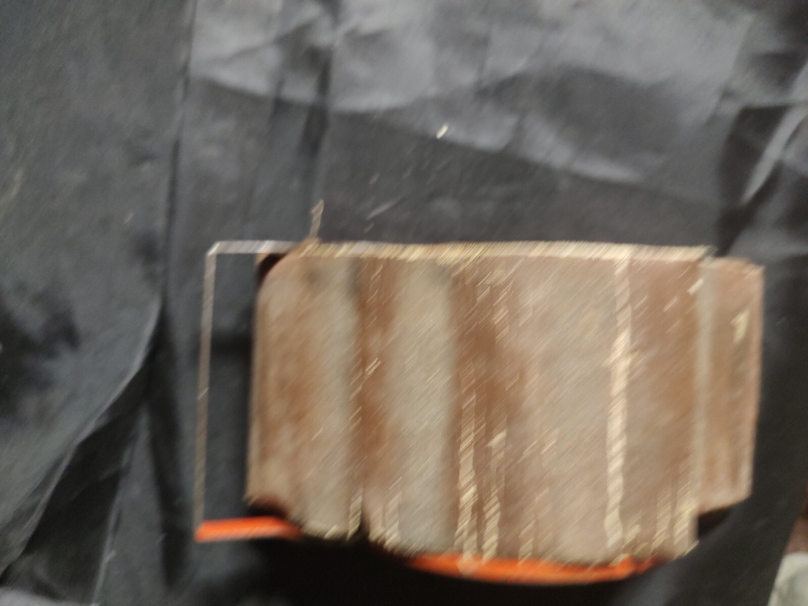 Vintage Brown and Williamson Tobacco Corp. Cigarette Roller Rolling Machine