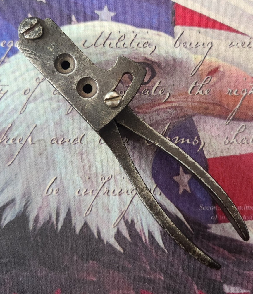 Colt's Patent Vintage 44 Bullet Mold