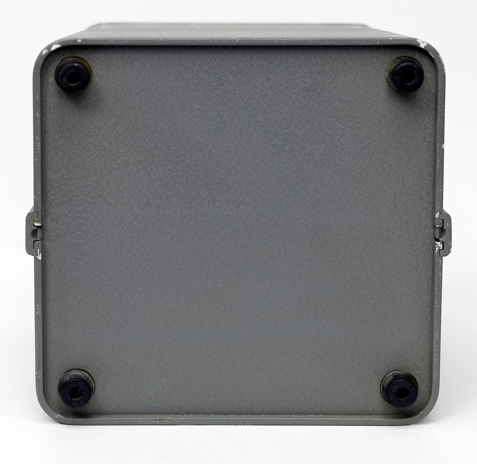 GR General Radio, GenRad IET Labs 1482-L Standard Inductor 100 mH 1482L 0.1%
