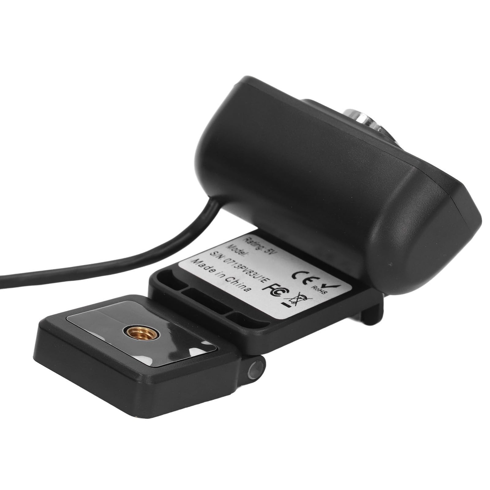 HD Webcam 1080P Auto Focus Web Camera For Gaming PC Laptop Desktop Streaming