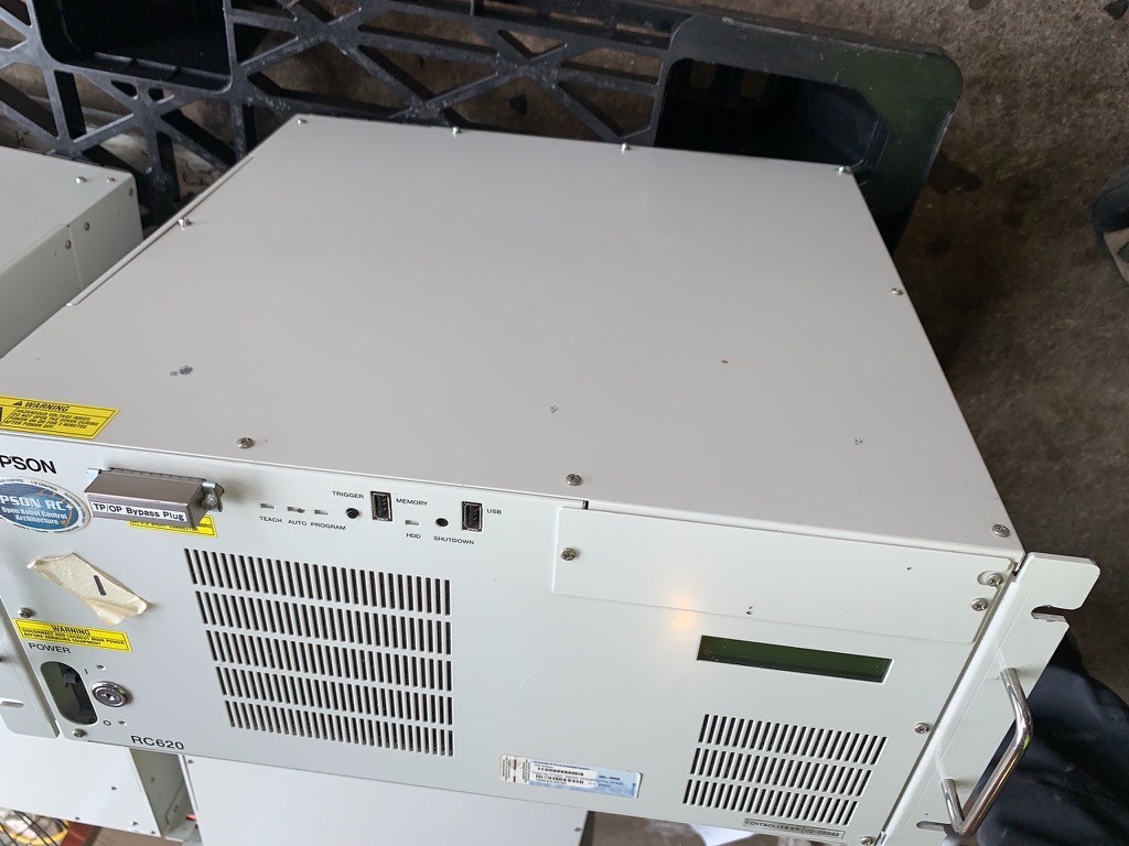 Epson RC620 Central Control Unit