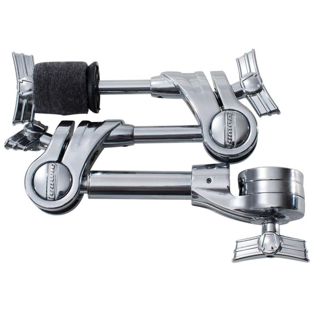 Ludwig LAP3S8 ATLAS Scissor Lift Cymbal Attachment, Long