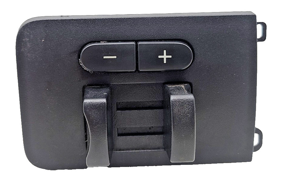 2008-2010 Ford F250 F350 Dash Trailer Brake Controller Tow Module 9C34-2C006
