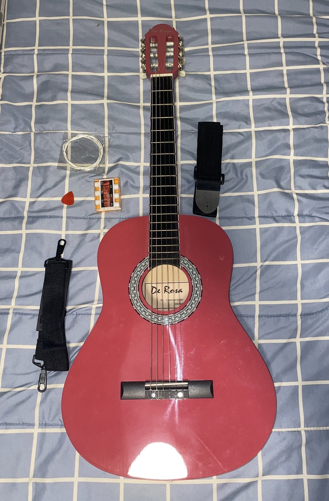 guitarra clasica