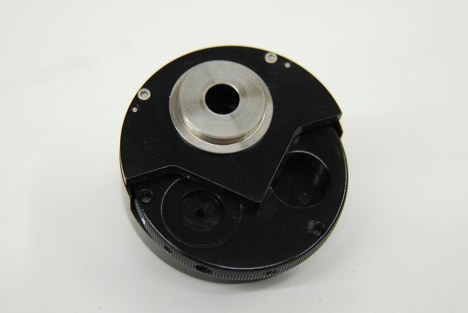 McCrone A&C D. S. O. 10x Dispersion Staining Microscope Objective