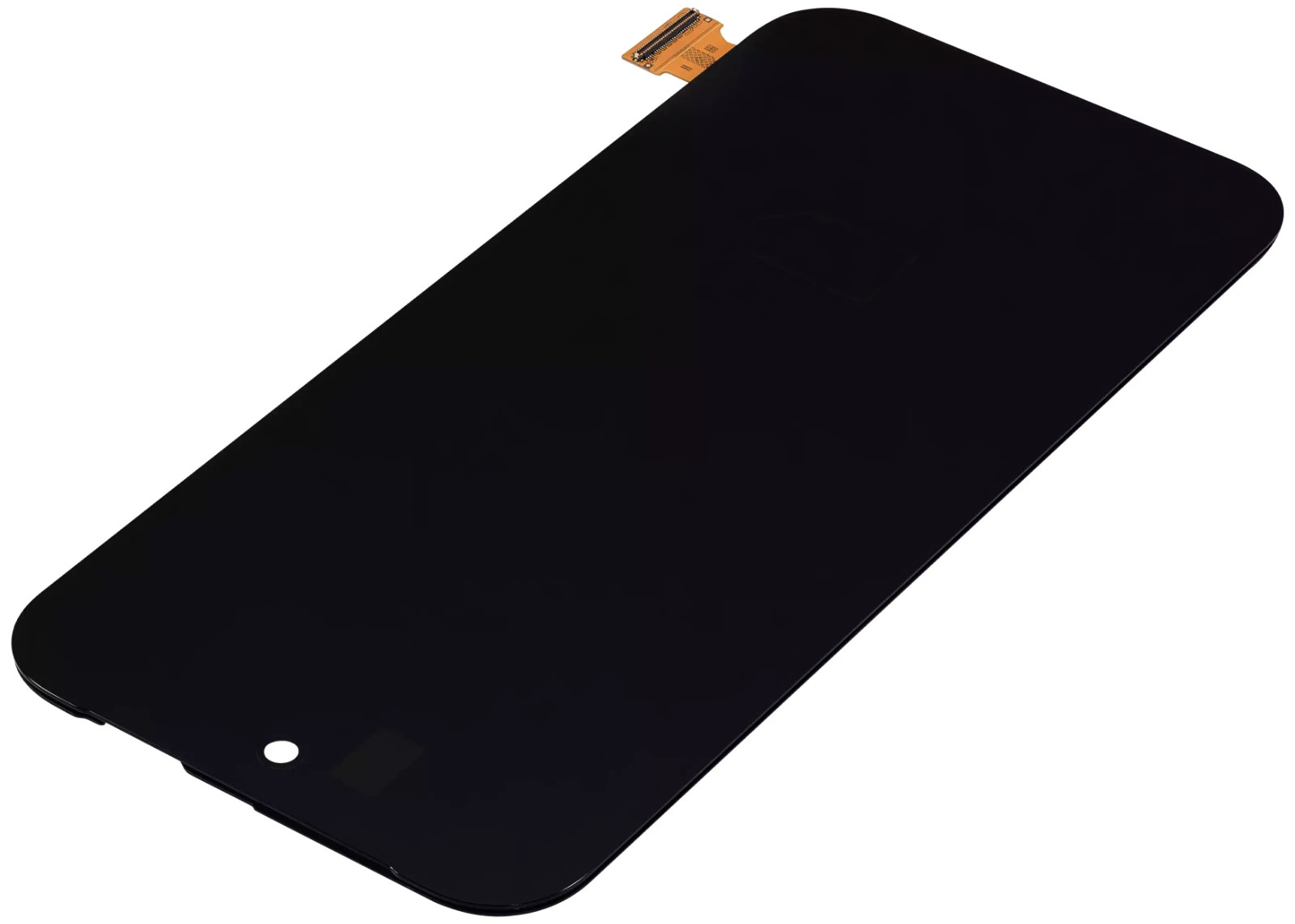 Original Google Pixel 9 OLED Display Touchscreen with Frame (Fingerprint Sensor)