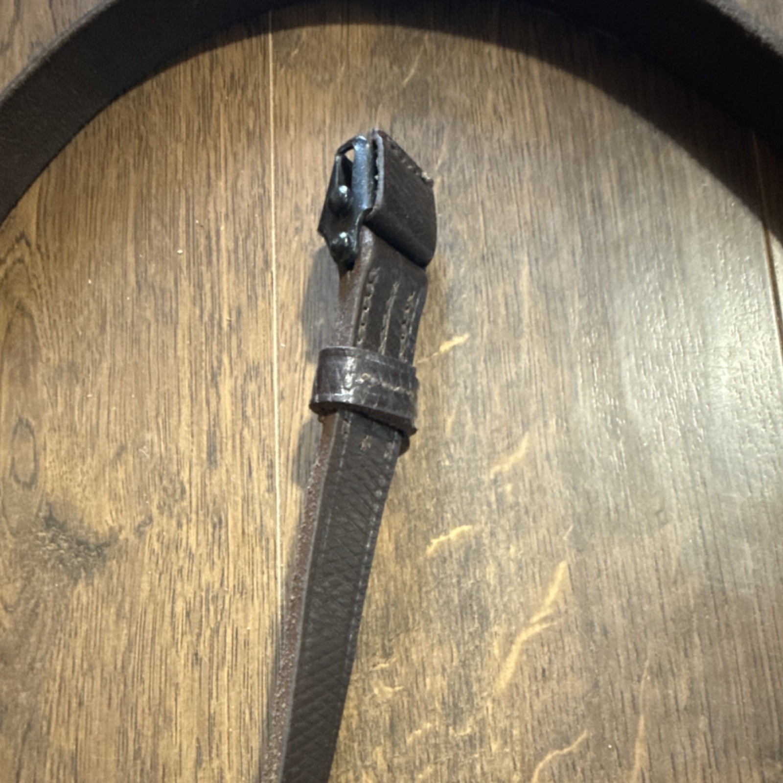 Reproduction K 98 sling
