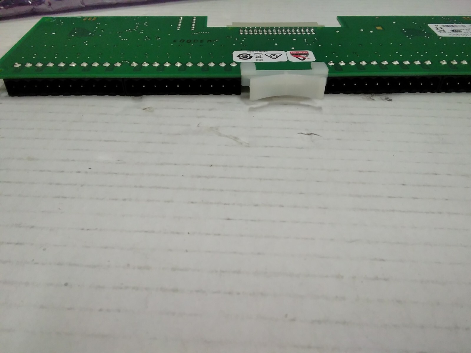 Lenel LNL-1100-20DI Input Control Module