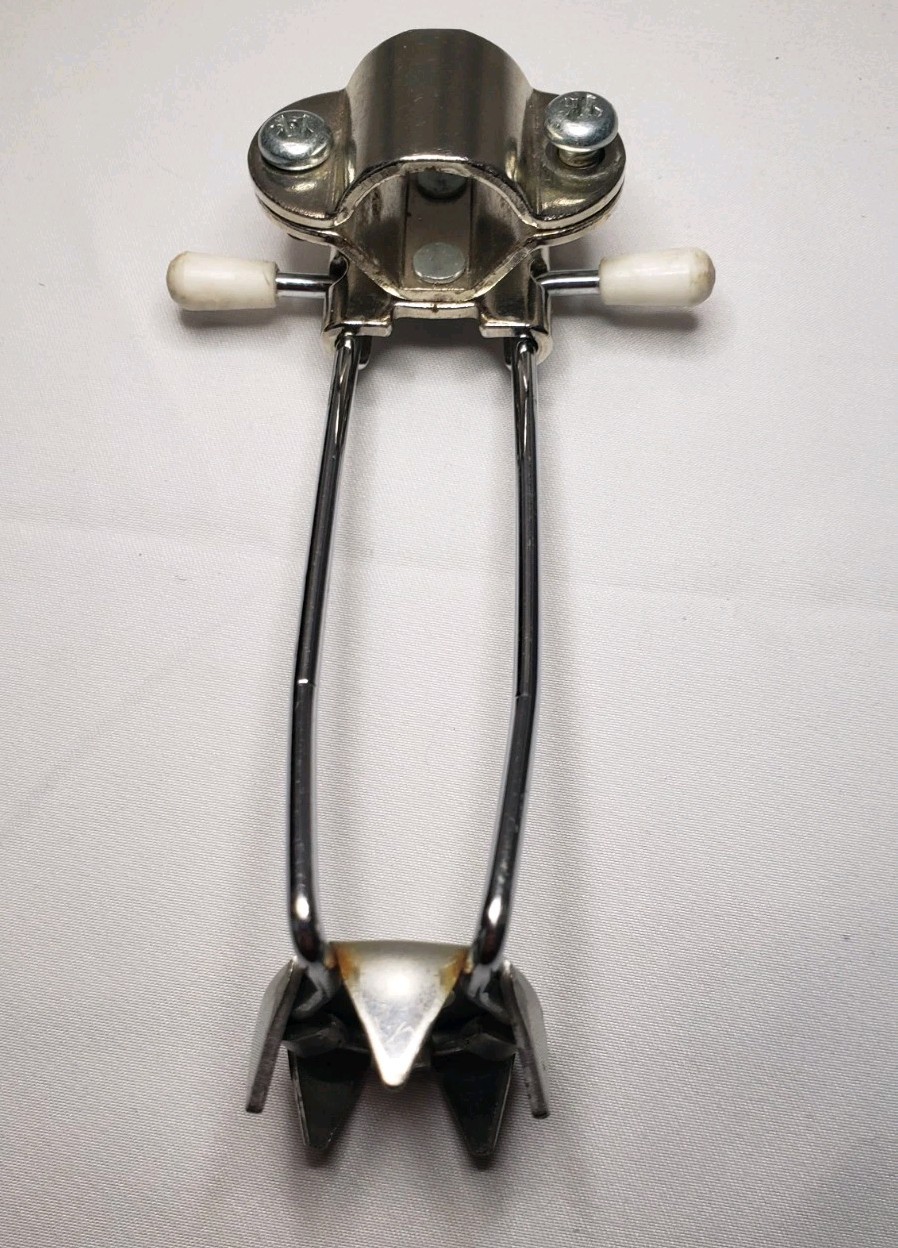 Cane Ice Tip Attachment For Walking Cane