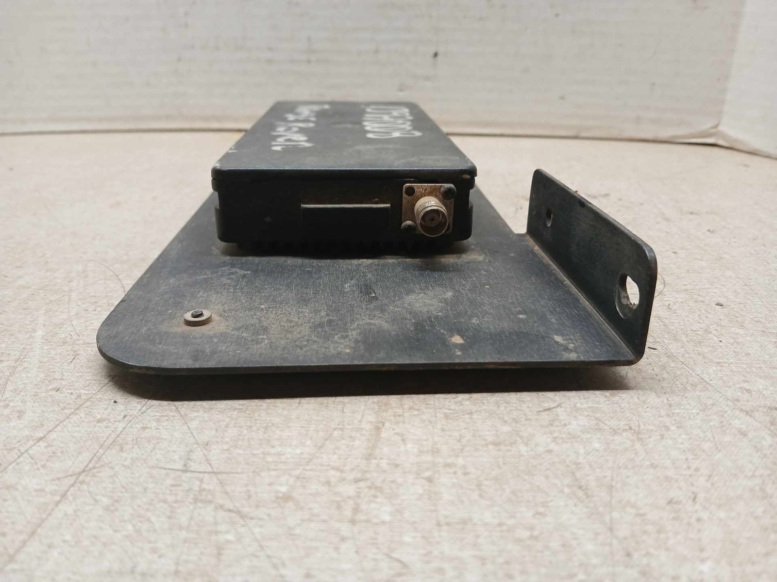 1997 RANGE ROVER Telepohone Communication Control Module Unit CJ6DCU30872A