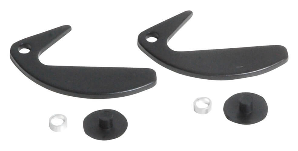 MSD 8628 Advance Weight Kit for MSD Pro Billet Distributors