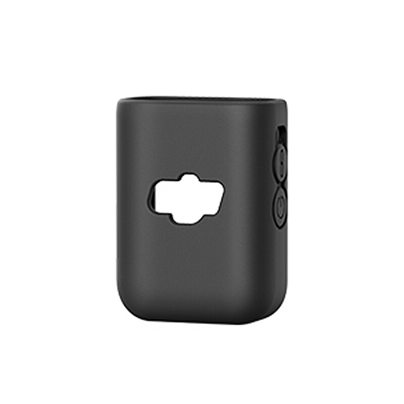 For DJI Mic 2 Transmitter Silicone Protective Case Sports Camera Accessories