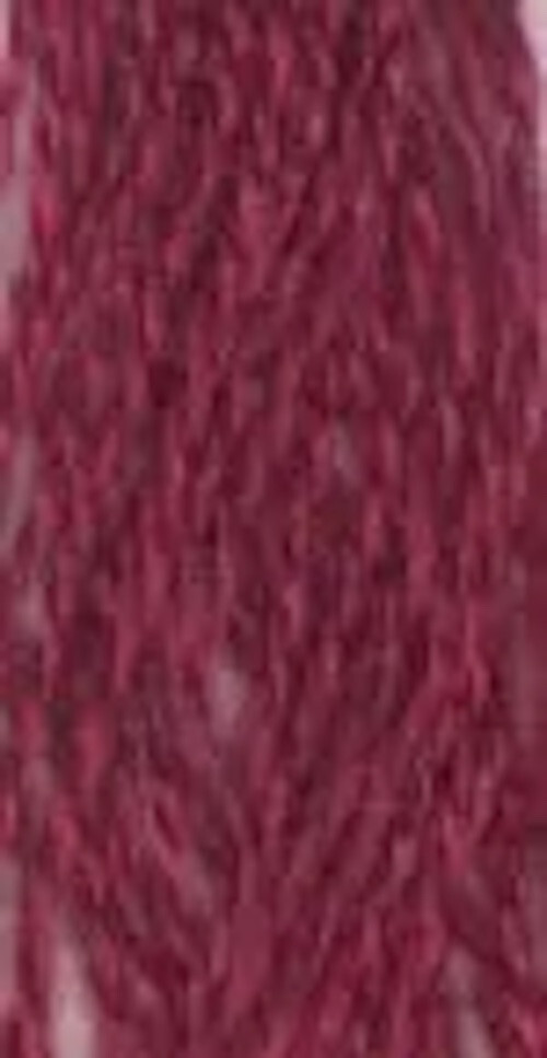 The Gentle Art - Simply Wool Floss  10 Yard Skein 0310W Claret