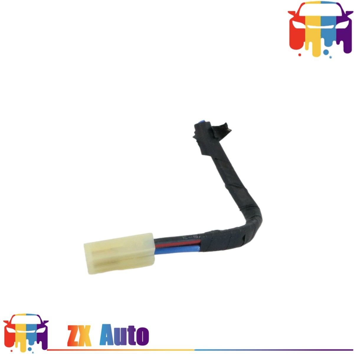 A/C Blower Motor Pigtail Connector 1895202224AS For 2013-2018 Kia Forte
