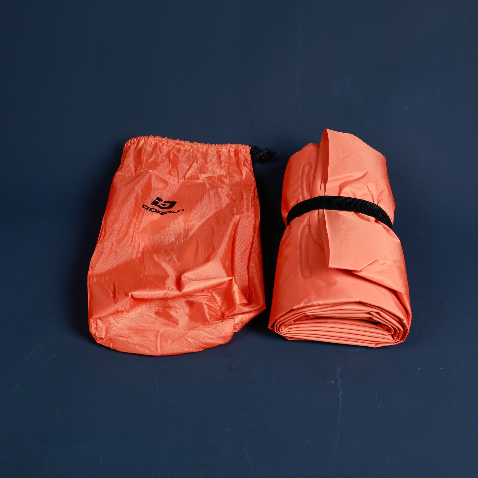 Camping mattresse