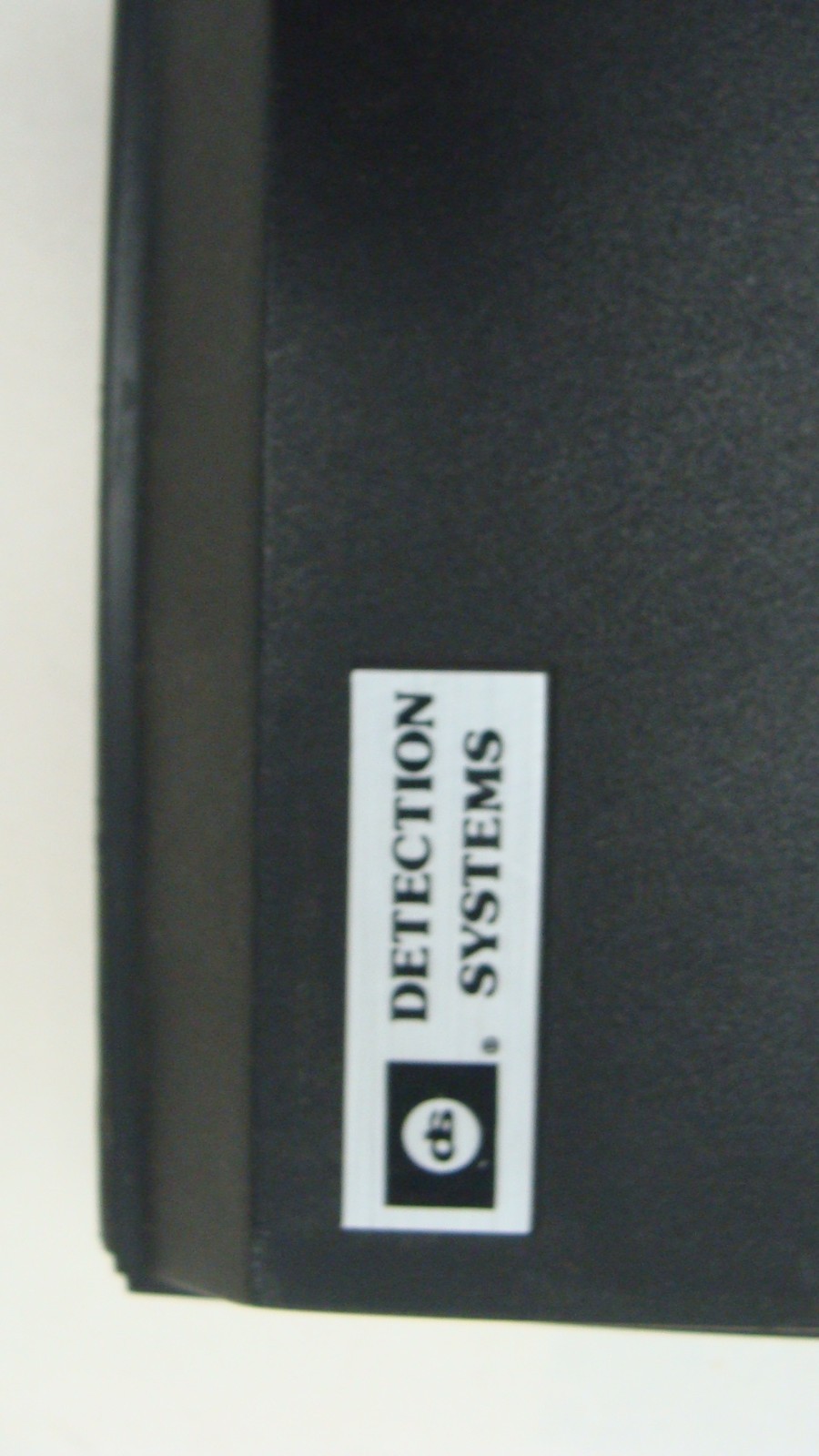 DS DETECTION SYSTEMS INTELLIGENT PROGRAMMER HHP7000 FOR 7100
