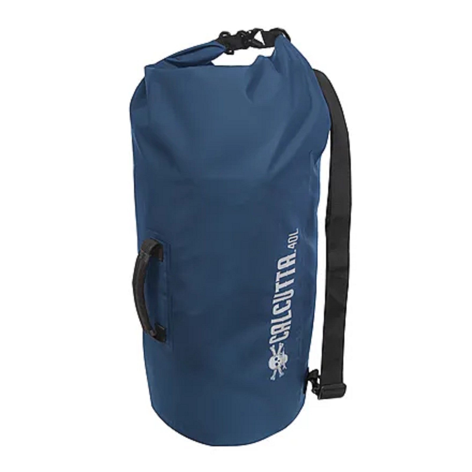 Calcutta Waterproof Dry Bag - 40Liter Blue ~Free Shipping~