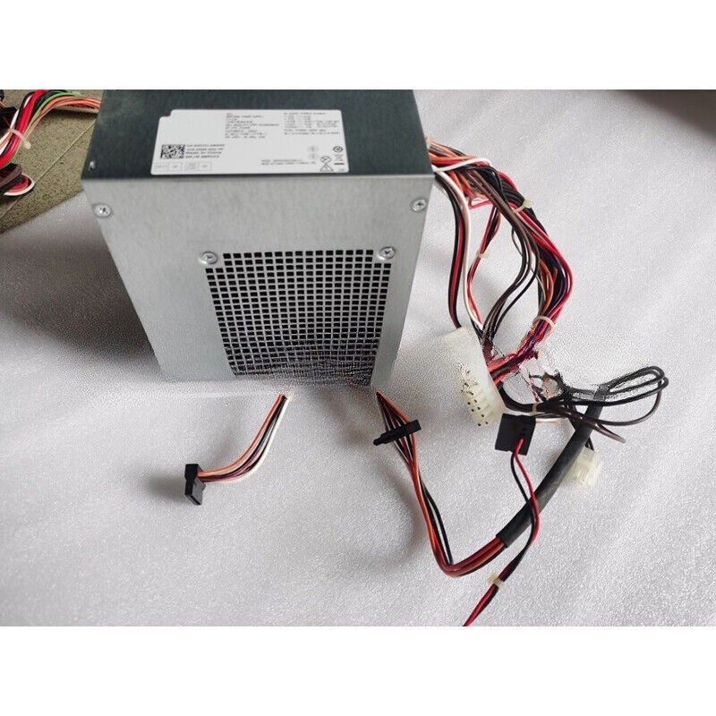 AC300EBM-00 63YJP 0FCCJ For Dell Precision T3630 T3640 T3650 300W Power Supply