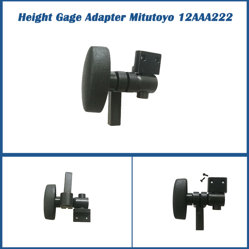 Best Mitutoyo 12AAA222 Height Gauge Adapter For SJ-201 ,SJ-210 ,SJ-301 ,SJ-310