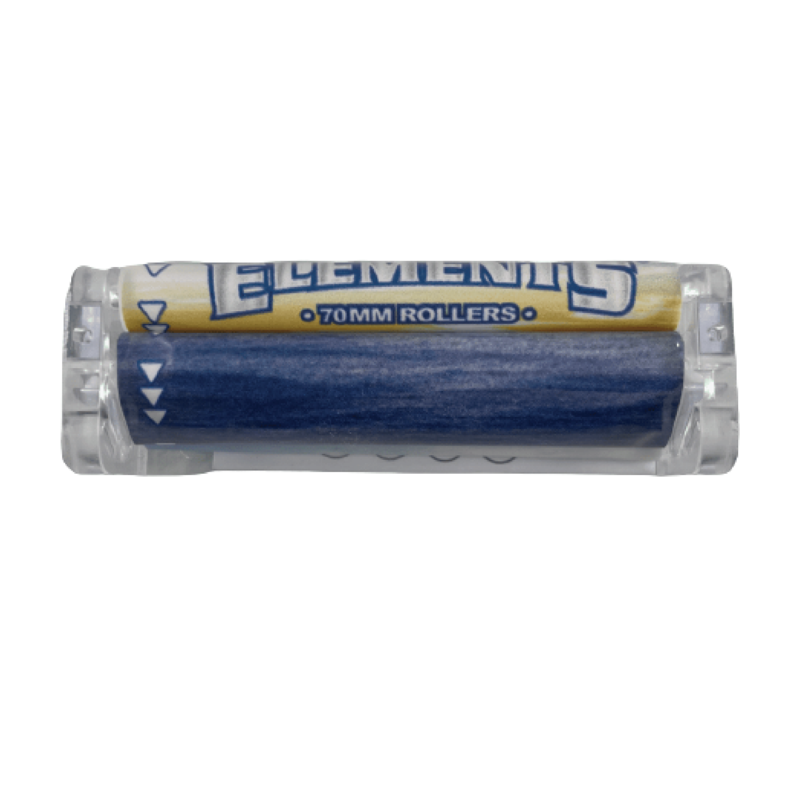 Full Box 12x Rollers Elements Paper Roller Machine | 70MM | + 2 Rolling Tubes