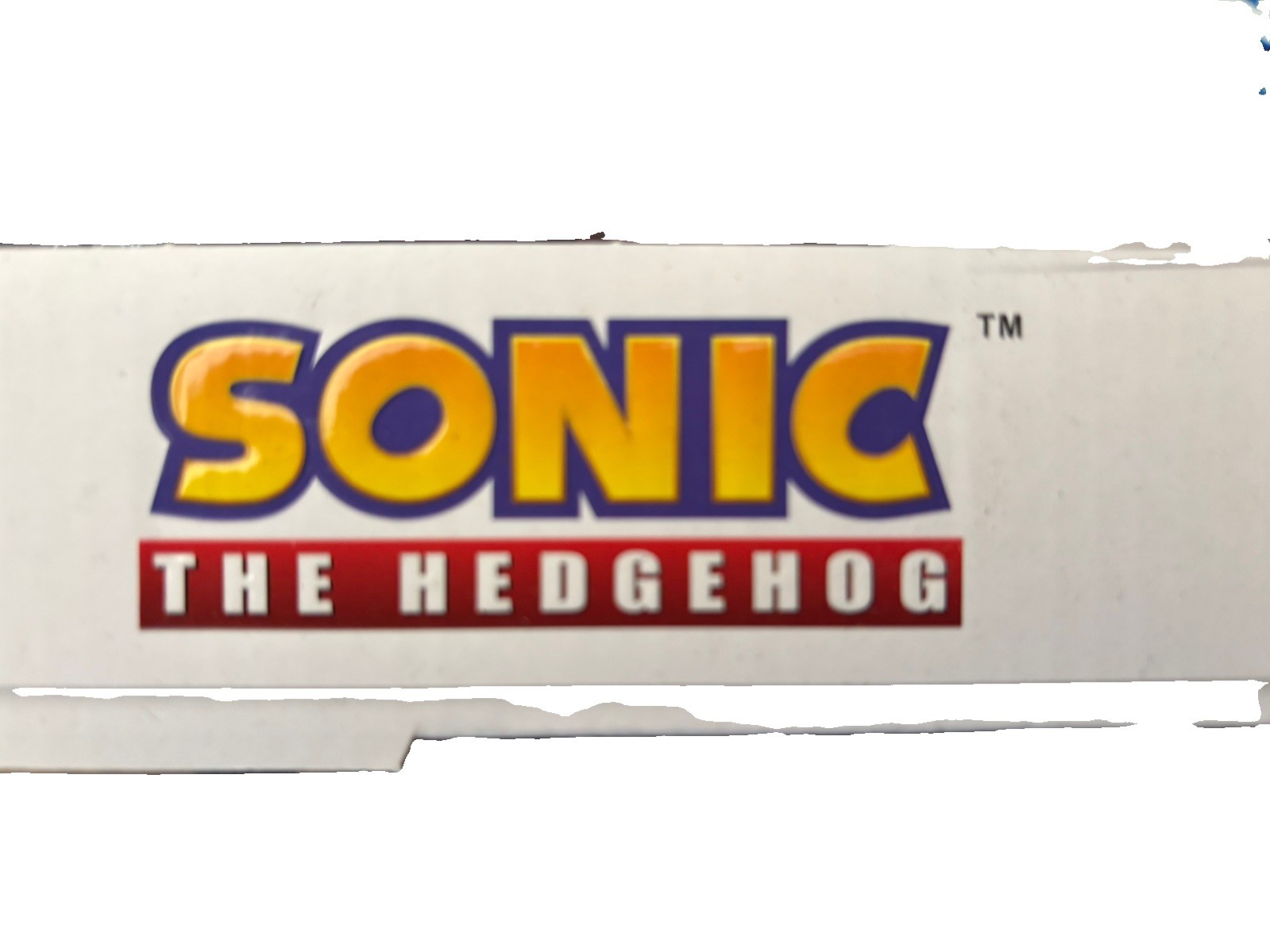 X-Shot Sonic the Hedgehog Dread Dart Blaster Skins