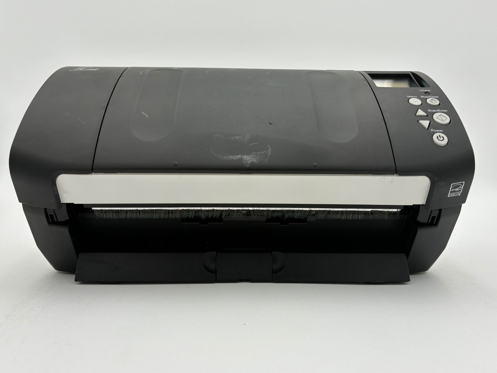 Fujitsu fi-7160 Color Duplex Desktop Document Scanner - COMPLETE