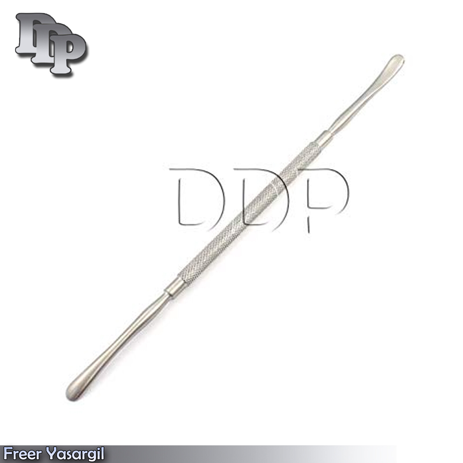 Freer Yasargil Sharp 185mm Surgical Instruments