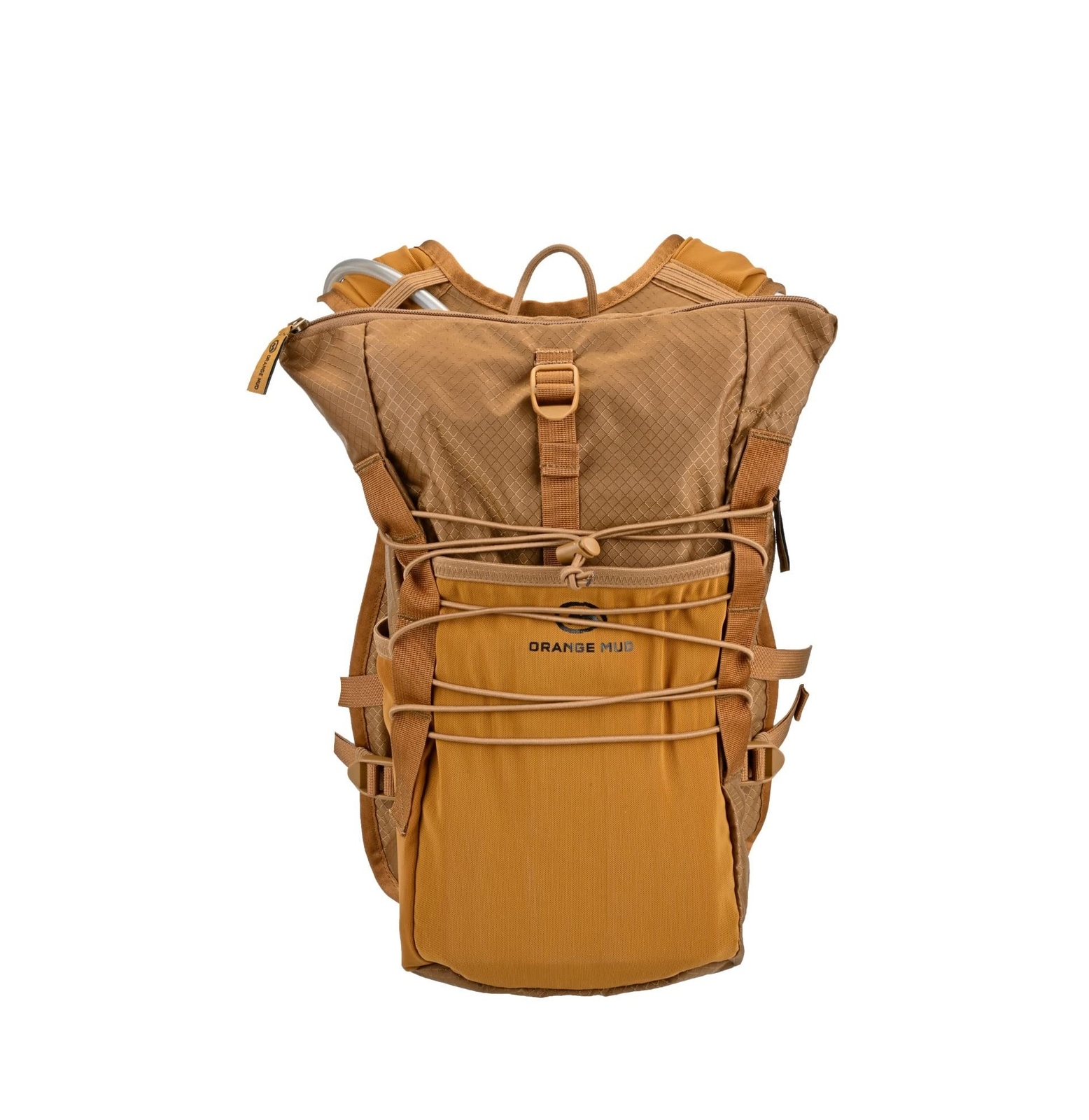 M Orange Mud Adventure Pack 12L, Coyote Brown 3.0 Regular
