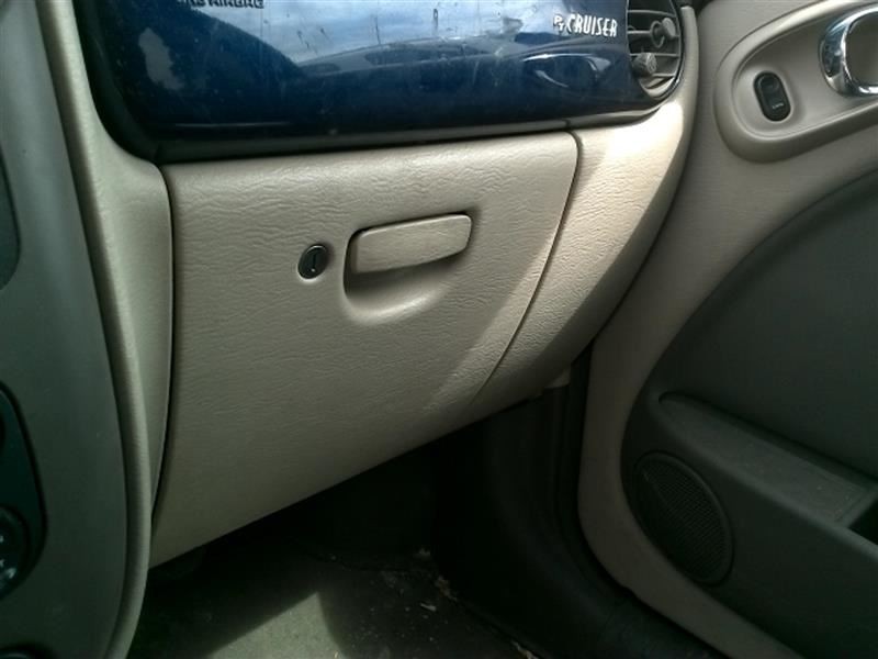 Glove Box Fits 02 PT Cruiser 150698