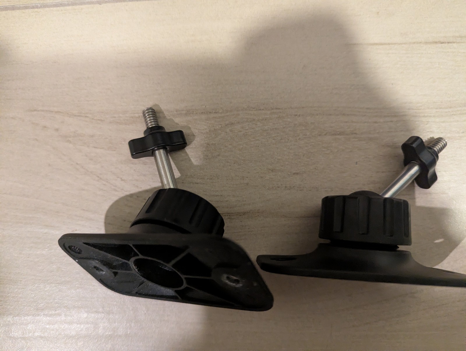 HTC Vive Base Station Wall Mounts Pair of 2