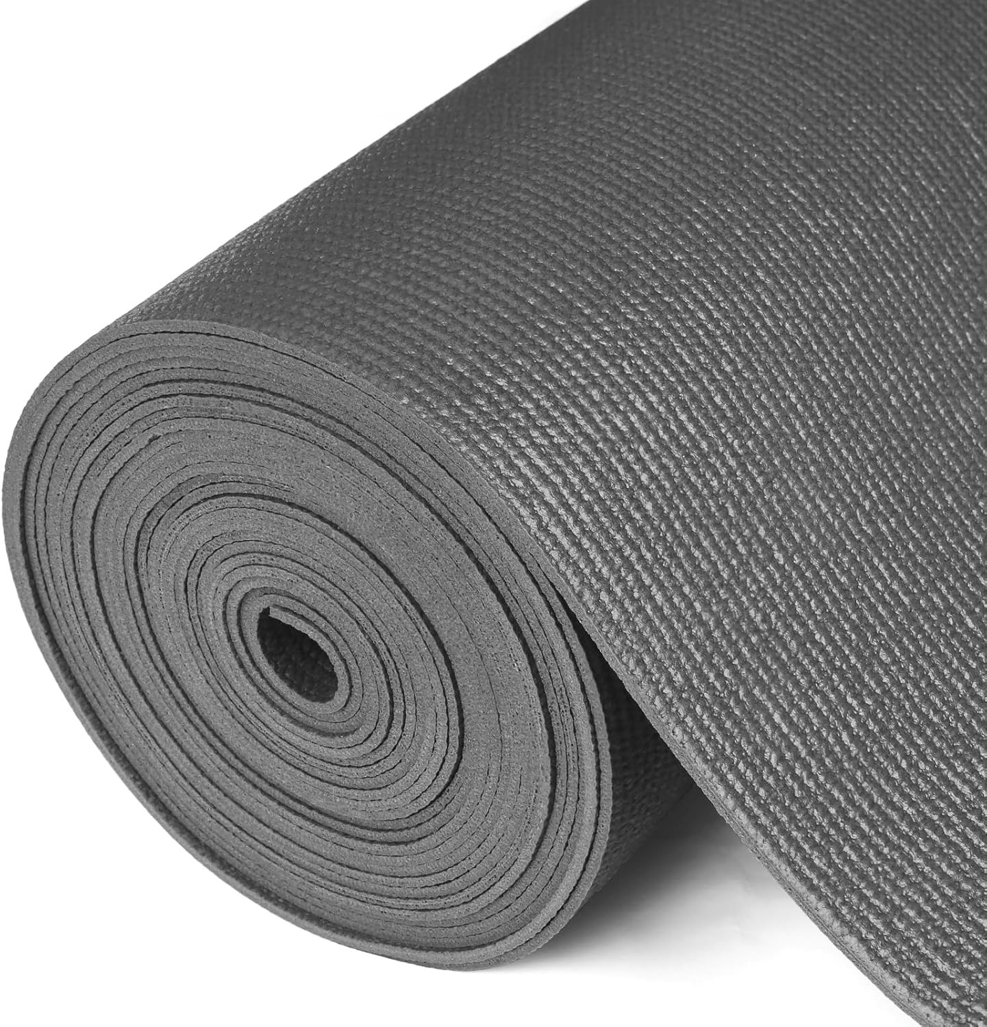 Foam Toolbox Liner Drawer Mat 1/8 Inch Thick X 16 Inch Wide X 6 Ft Long Gray