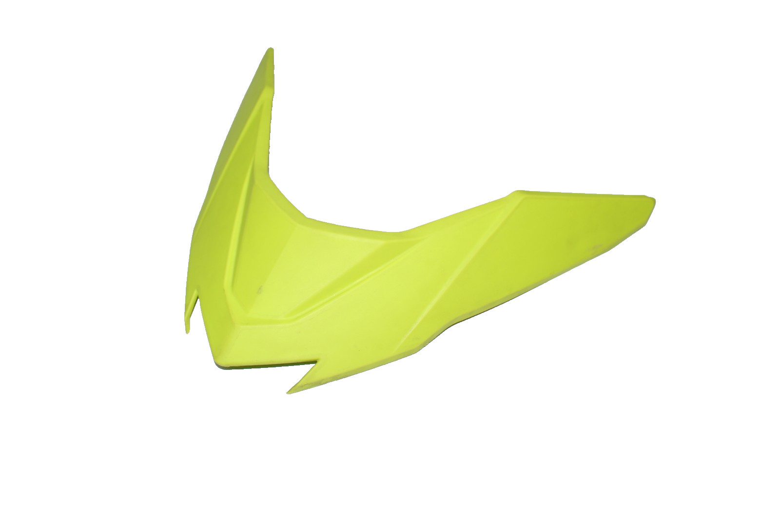 2016 Ski-doo Renegade 137" 600 Mxz Xm XS Manta Green Windshield Support Base