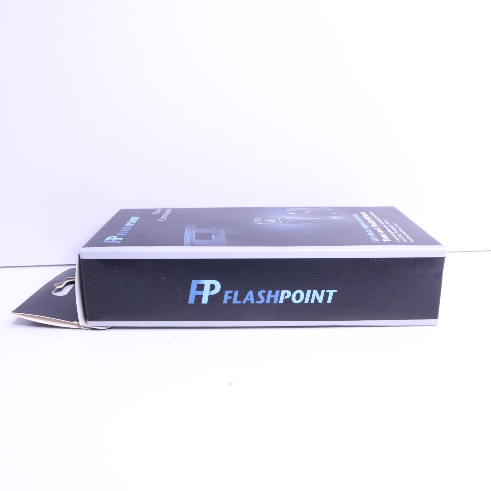 Flashpoint Wave Commander Wireless Intervalometer Timer and Shutter Release