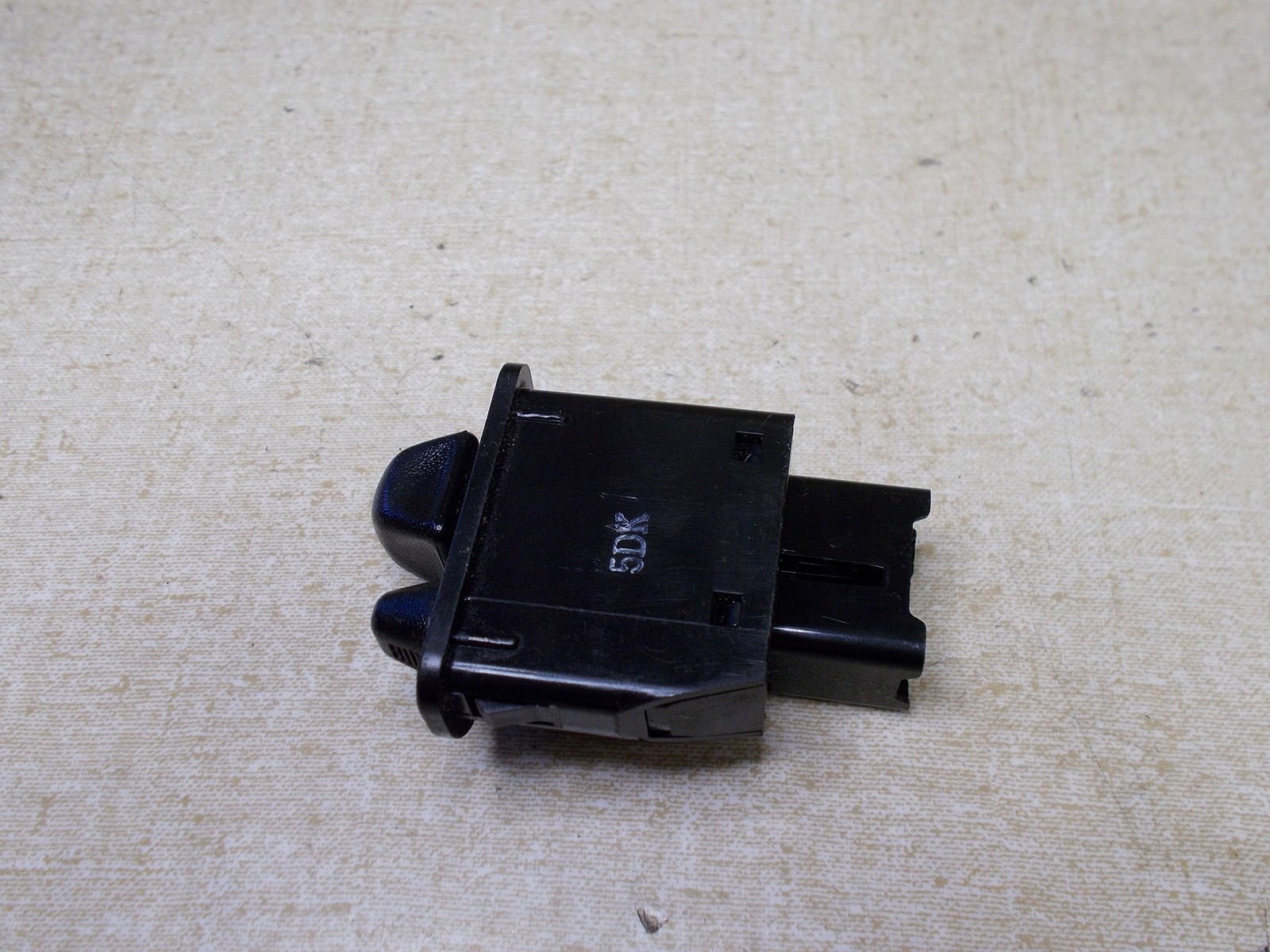 Mirror Adjustment Switch 5DK *FREE SHIPPING*