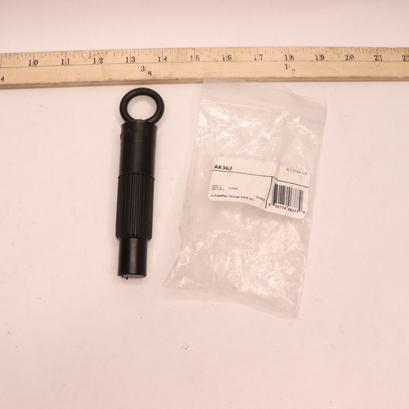 Schaeffler Alignment Tool AD362