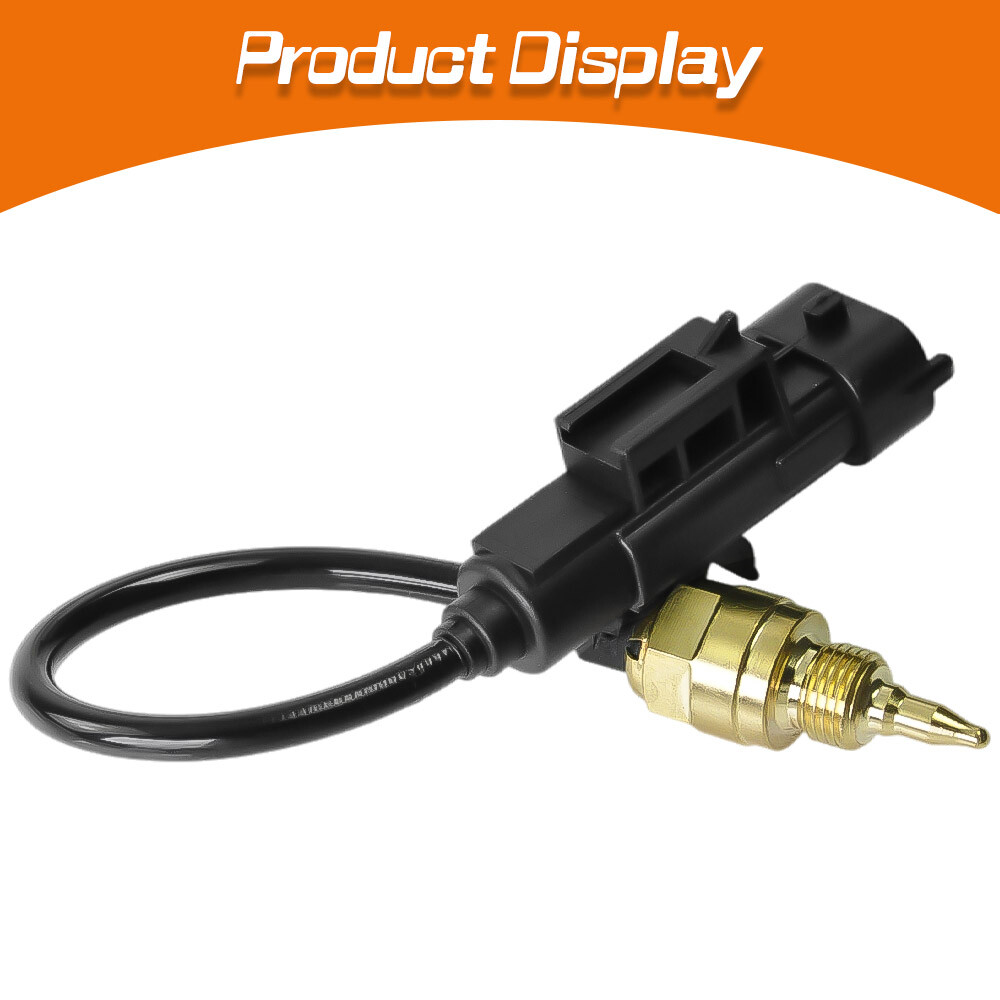 Engine Oil Temperature Sensor for 2015-2016 Chrysler 200 2.4L 68119586AA US