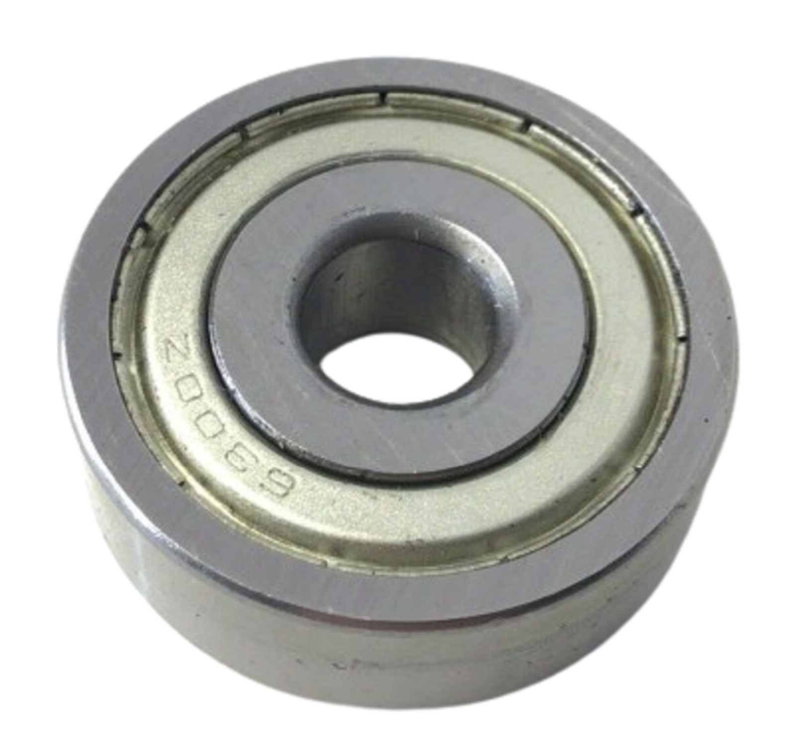 Merit Fitness B901-SM Upright Bike Sealed Bearing 6300Z or 1000222235