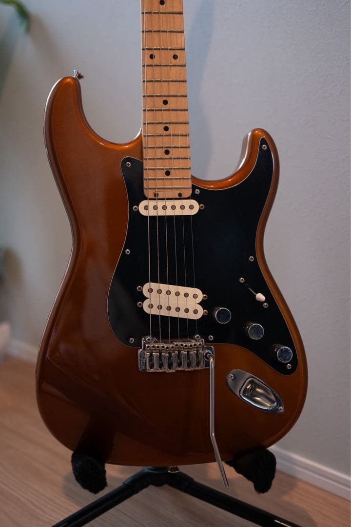 Psychedelic Guitars Guitar Strat Model