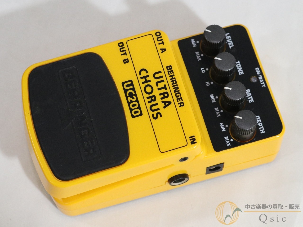 Behringer Uc200 Pm267 Kobe Store Stock