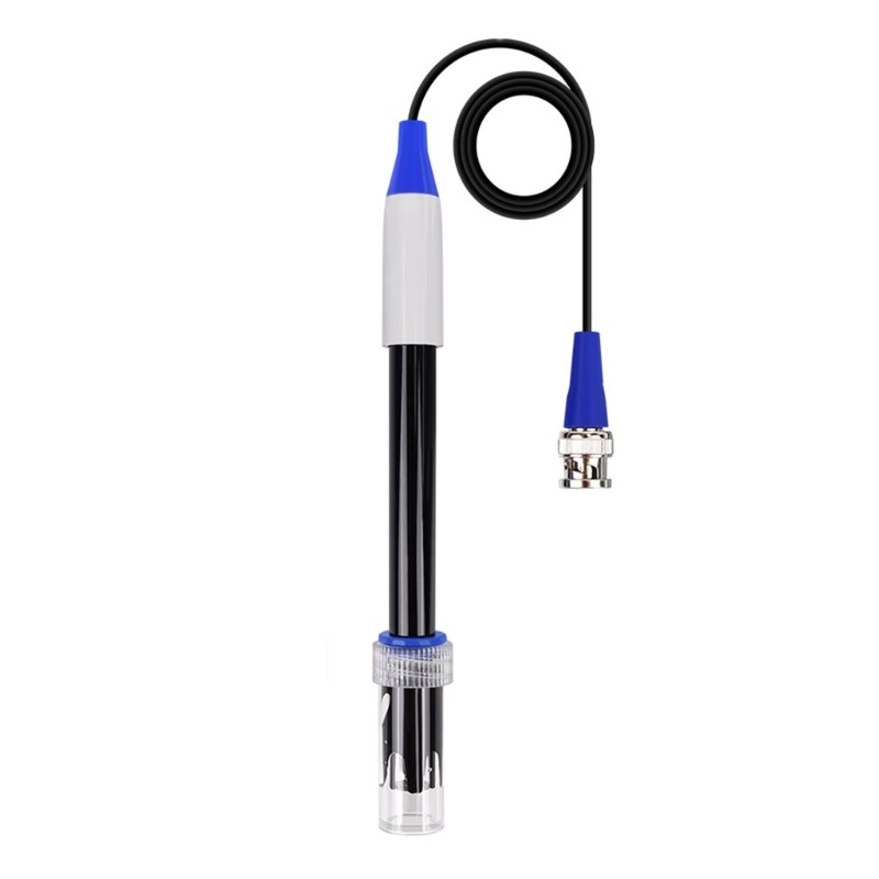 0-14PH Value Detection Detect Sensors Module Control for BNC