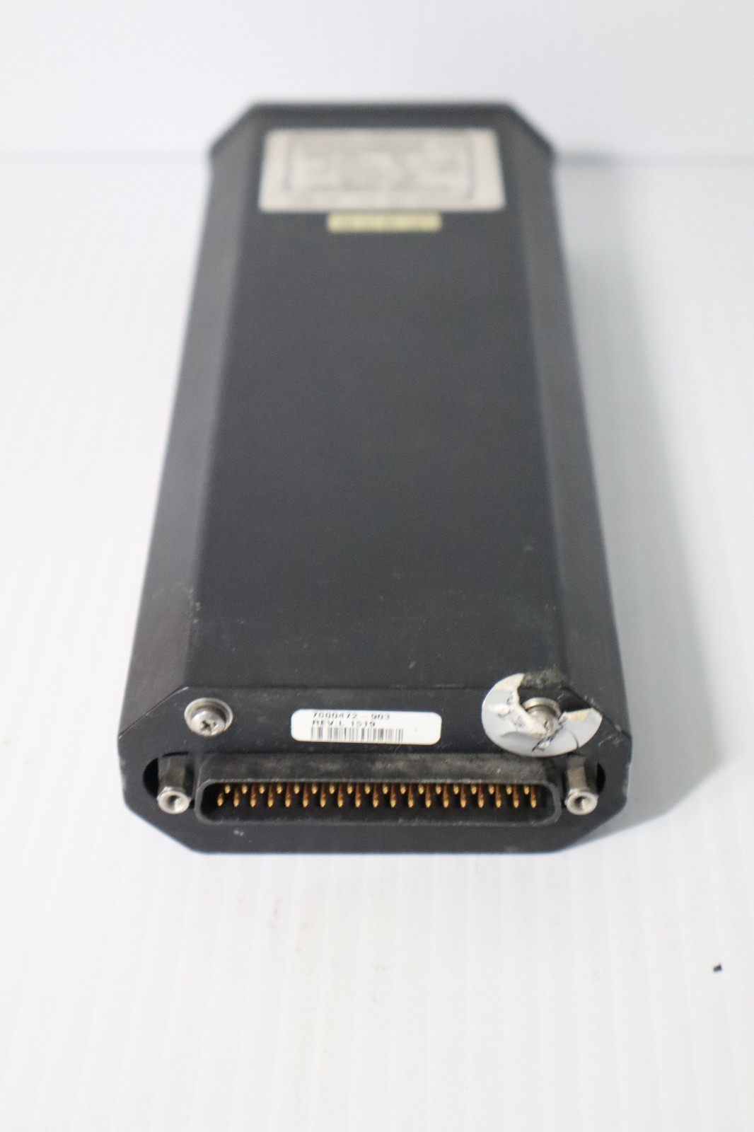 Honeywell AL-800 Altitude Preselect Controller 7000472-903