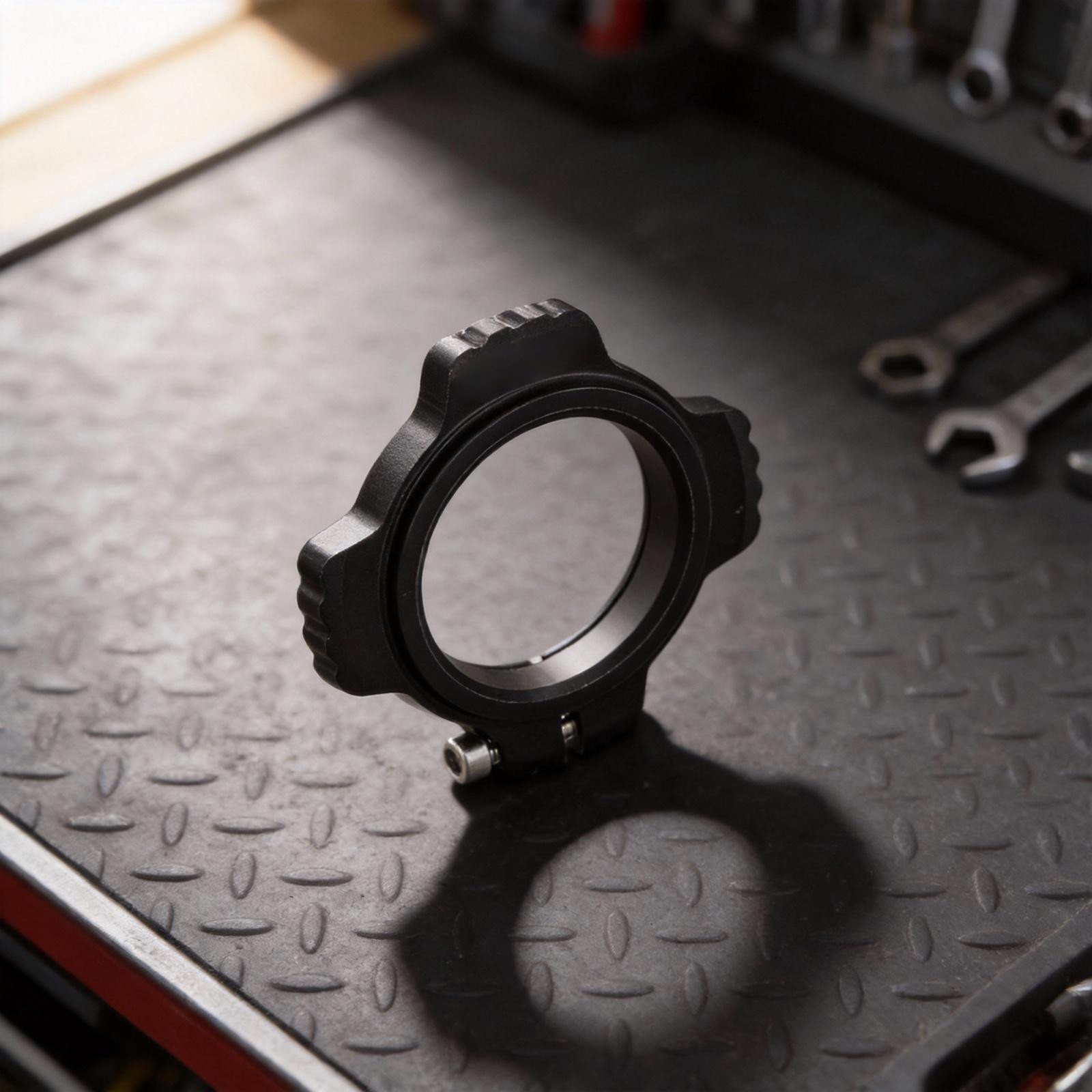 Threaded Bottom Bracket Crank Adjuster for SRAM For DUB Repair and Maintenance