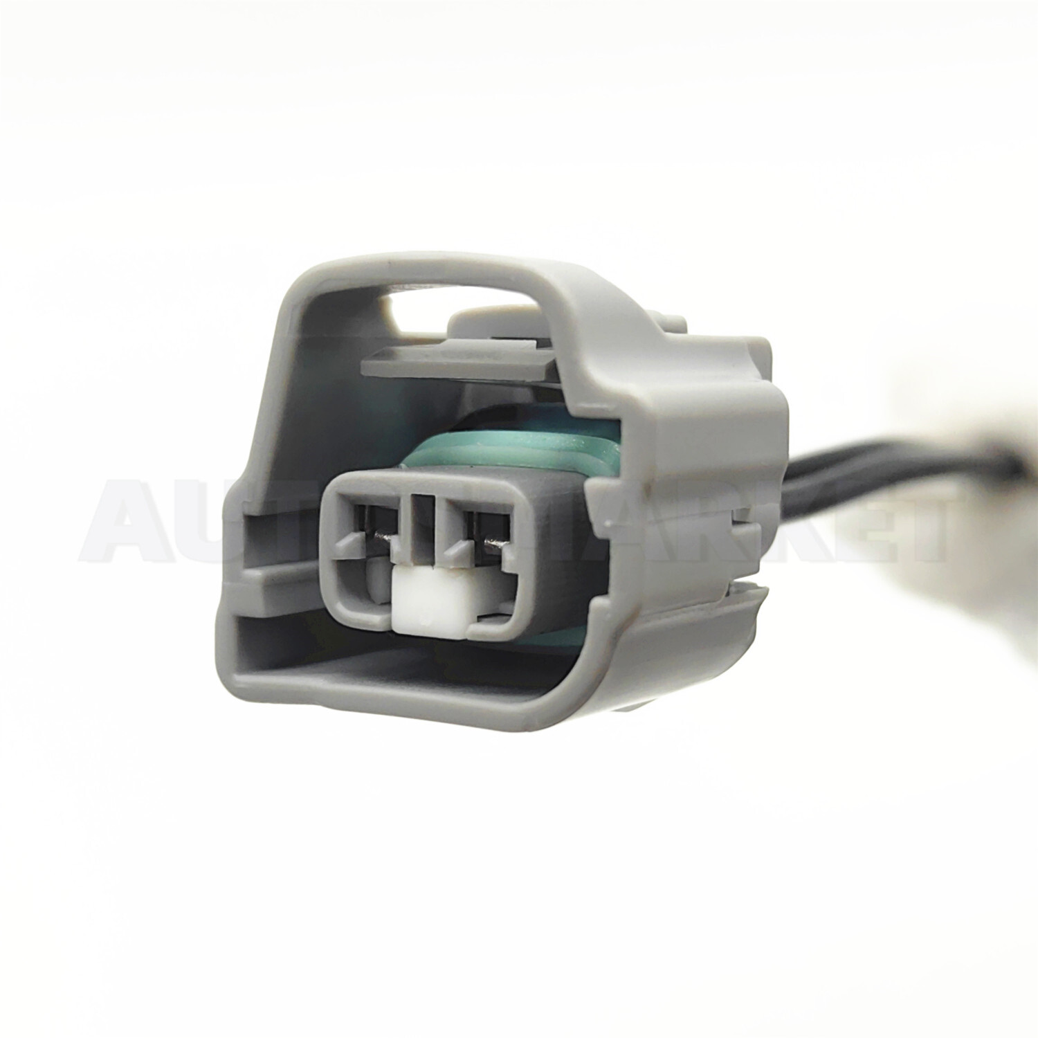 For 2005-2009 Toyota Prius 2-Way Headlight Low Beam Connector Harness Plug