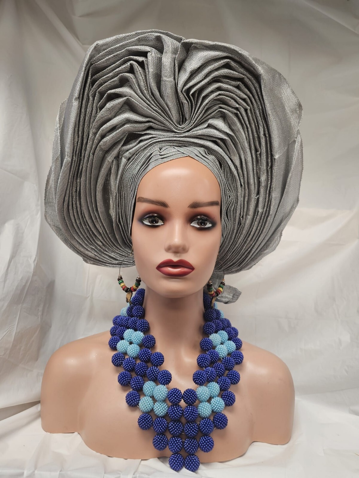 Classic Auto Gale Headtie Ready-made