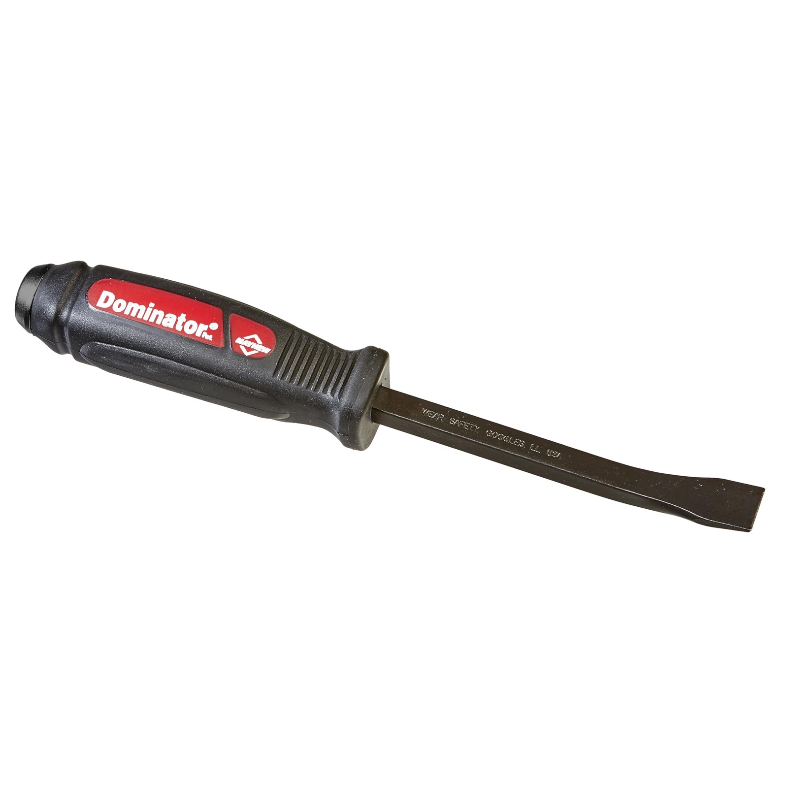 Curved Pry Bar 10" OAL Mayhew 60137 5-C Dominator - Extra Leverage in Tight