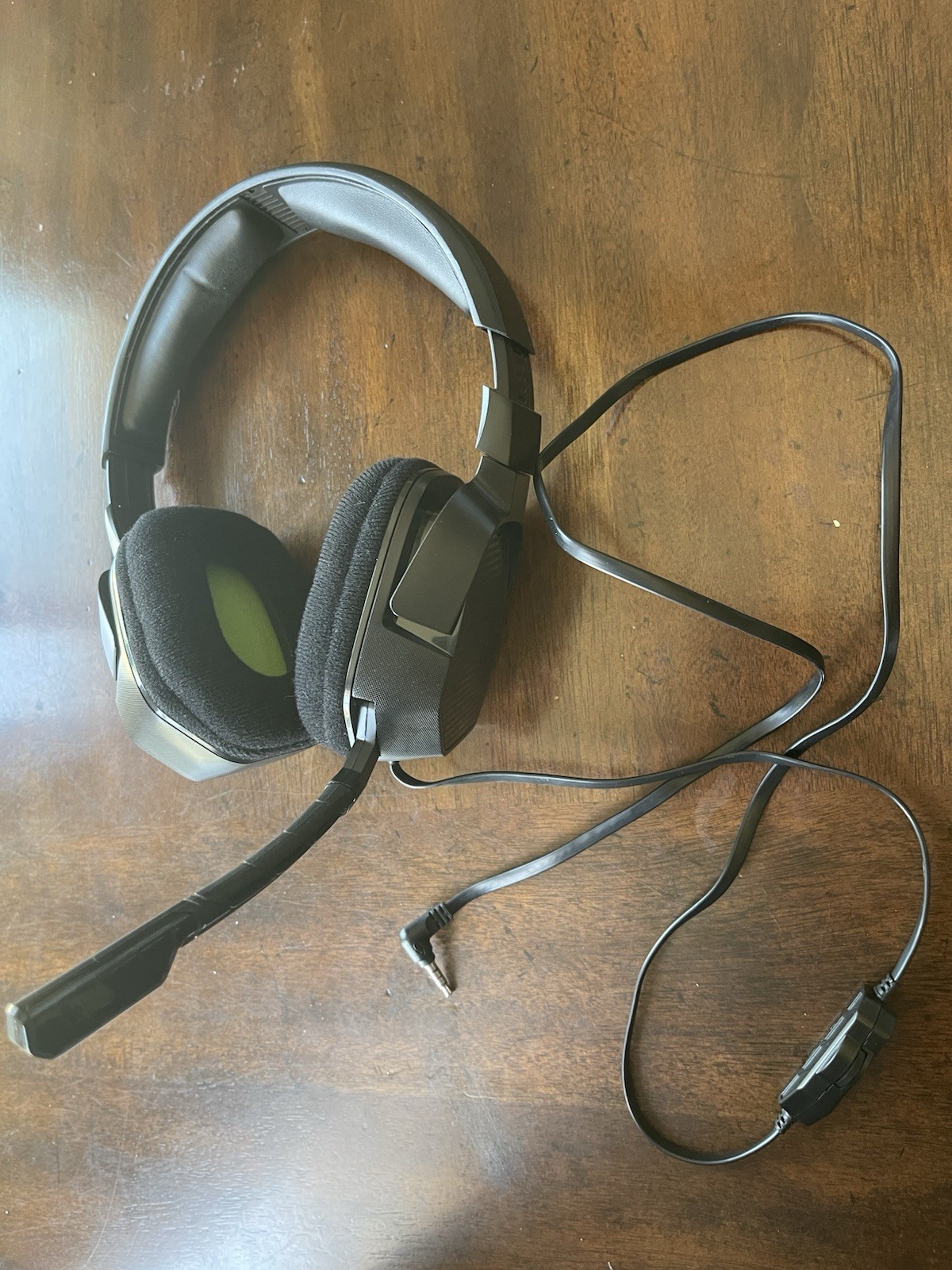 Headset