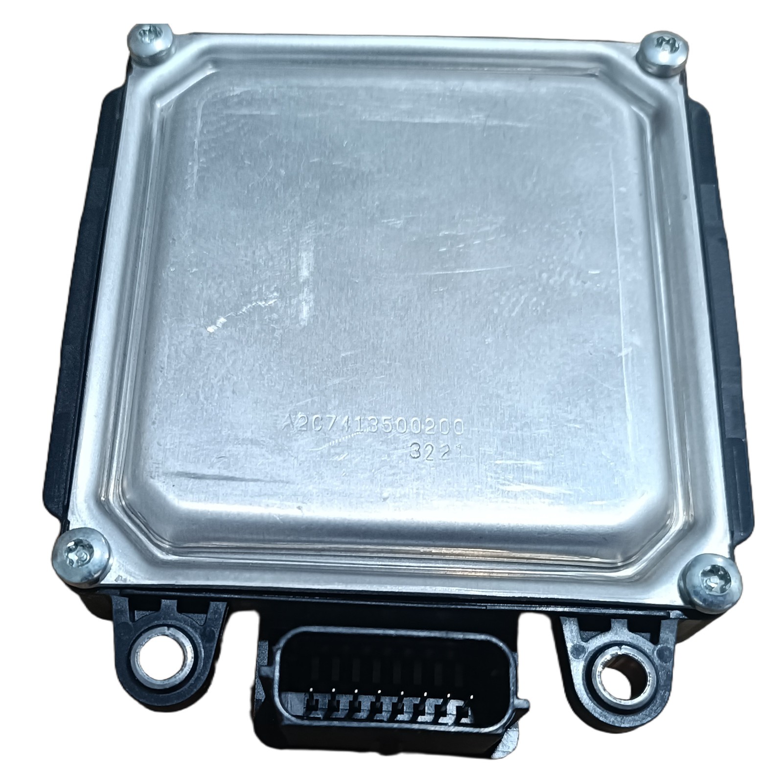 For 2020-22 F-250 Super Duty REAR BLIND SPOT SENSOR CONTROL MODULE NC3T14C689CA