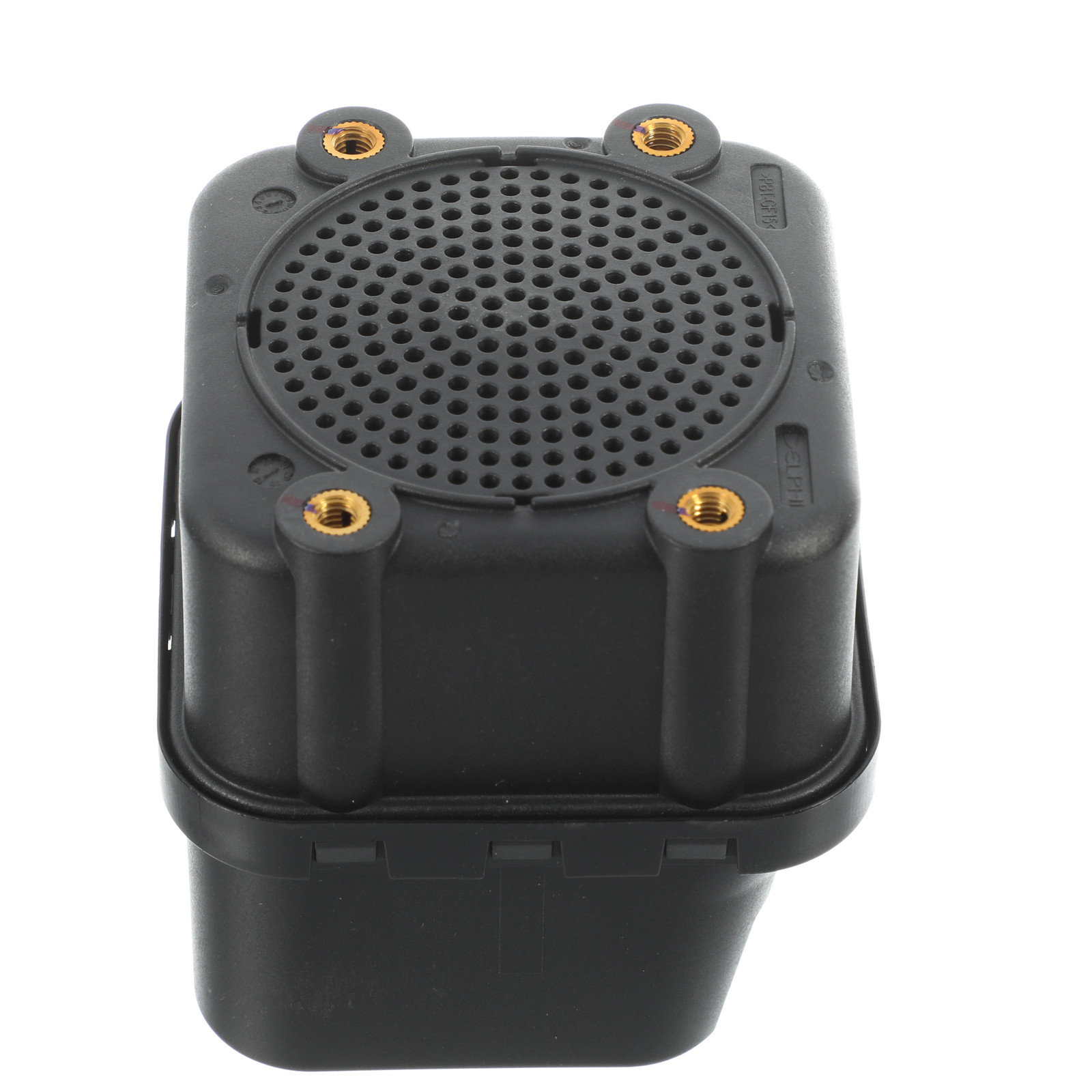 GENUINE BMW Mini Cooper Rear Warning Sound Alert Generator OEM 65-12-5-A0D-F42
