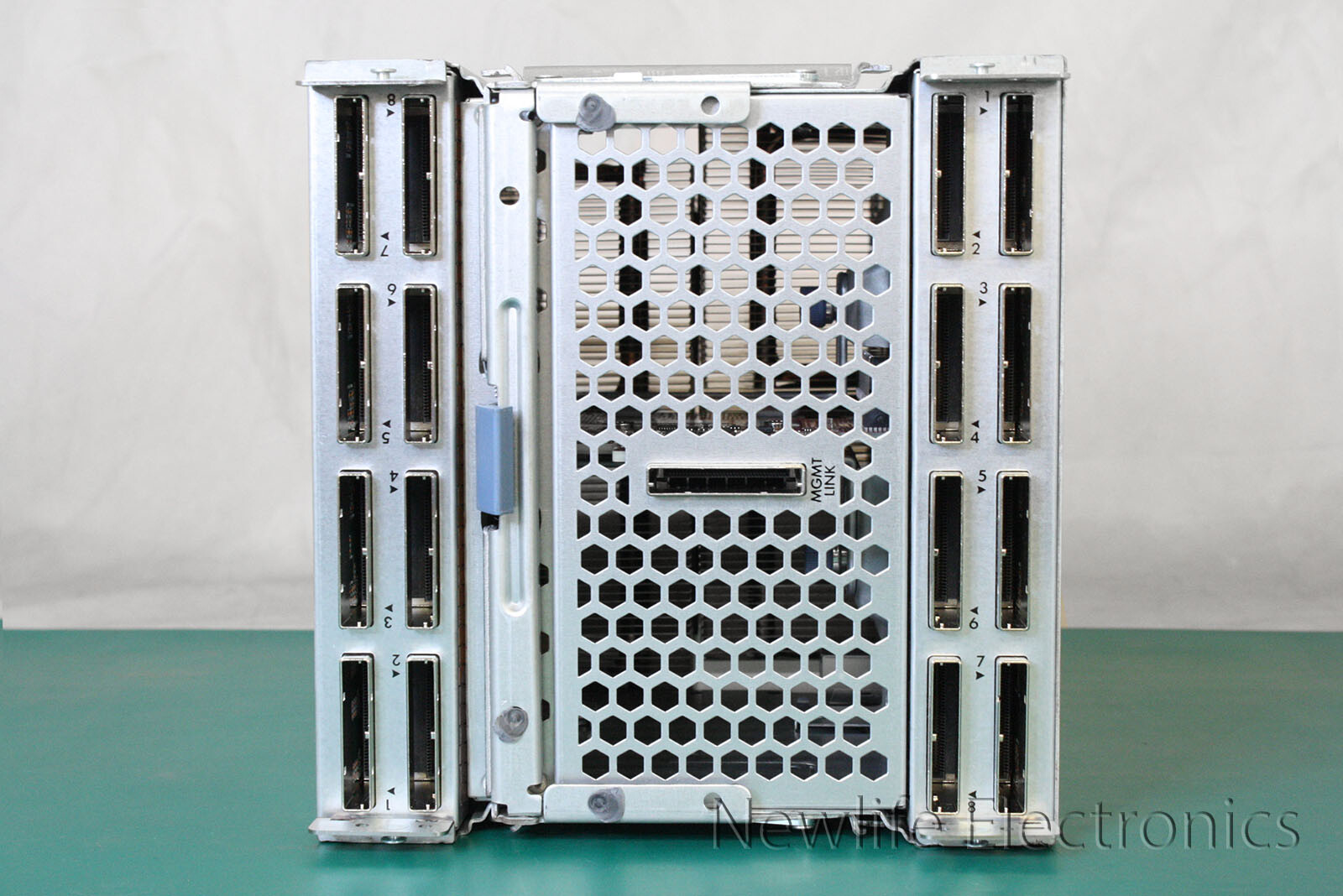 HP AM455-69006 XNC Node Management Controller Module Sub Assembly AM455-60006